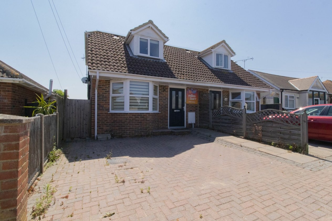 Properties For Sale in Wolseley Avenue  Herne Bay