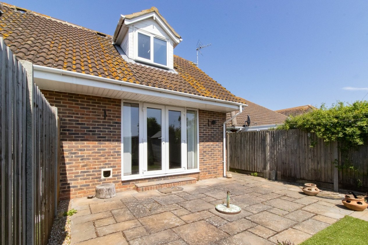 Properties For Sale in Wolseley Avenue  Herne Bay