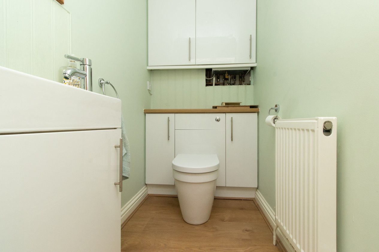 Properties Under Offer in Wolseley Avenue Herne Bay