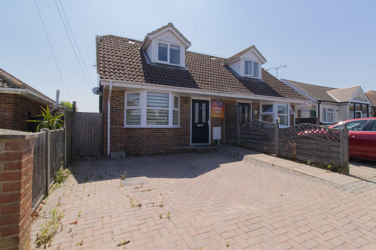 Properties Under Offer in Wolseley Avenue Herne Bay