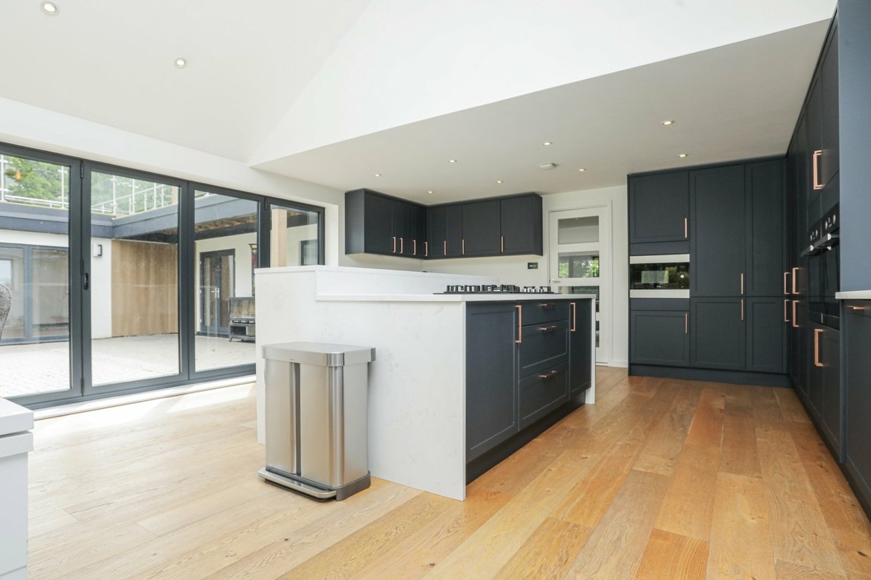 Properties For Sale in Womenswold Canterbury