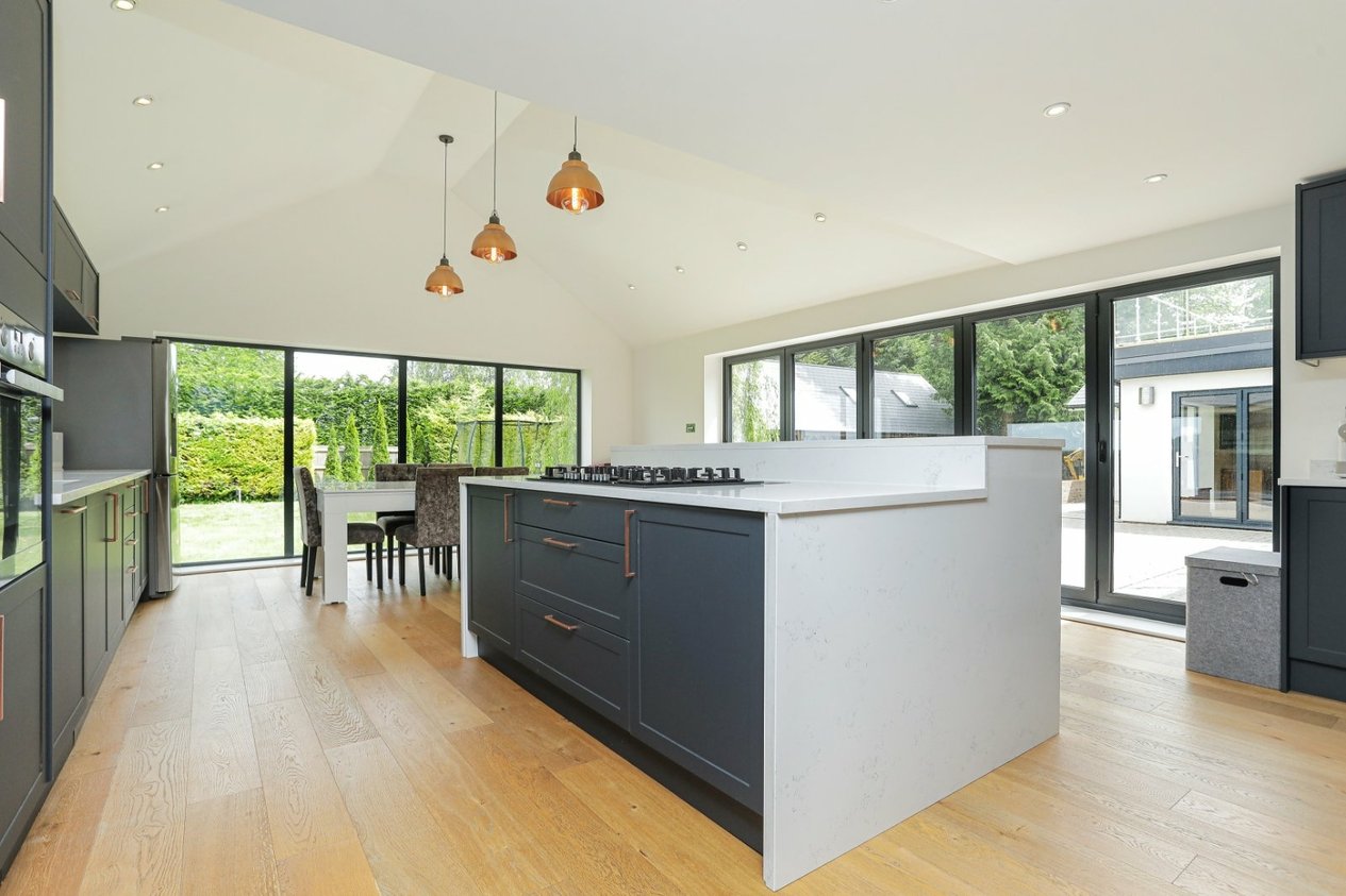 Properties For Sale in Womenswold Canterbury