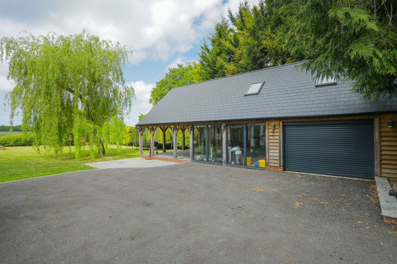 Properties For Sale in Womenswold Canterbury