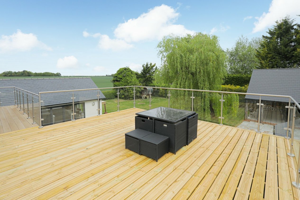 Properties For Sale in Womenswold Canterbury