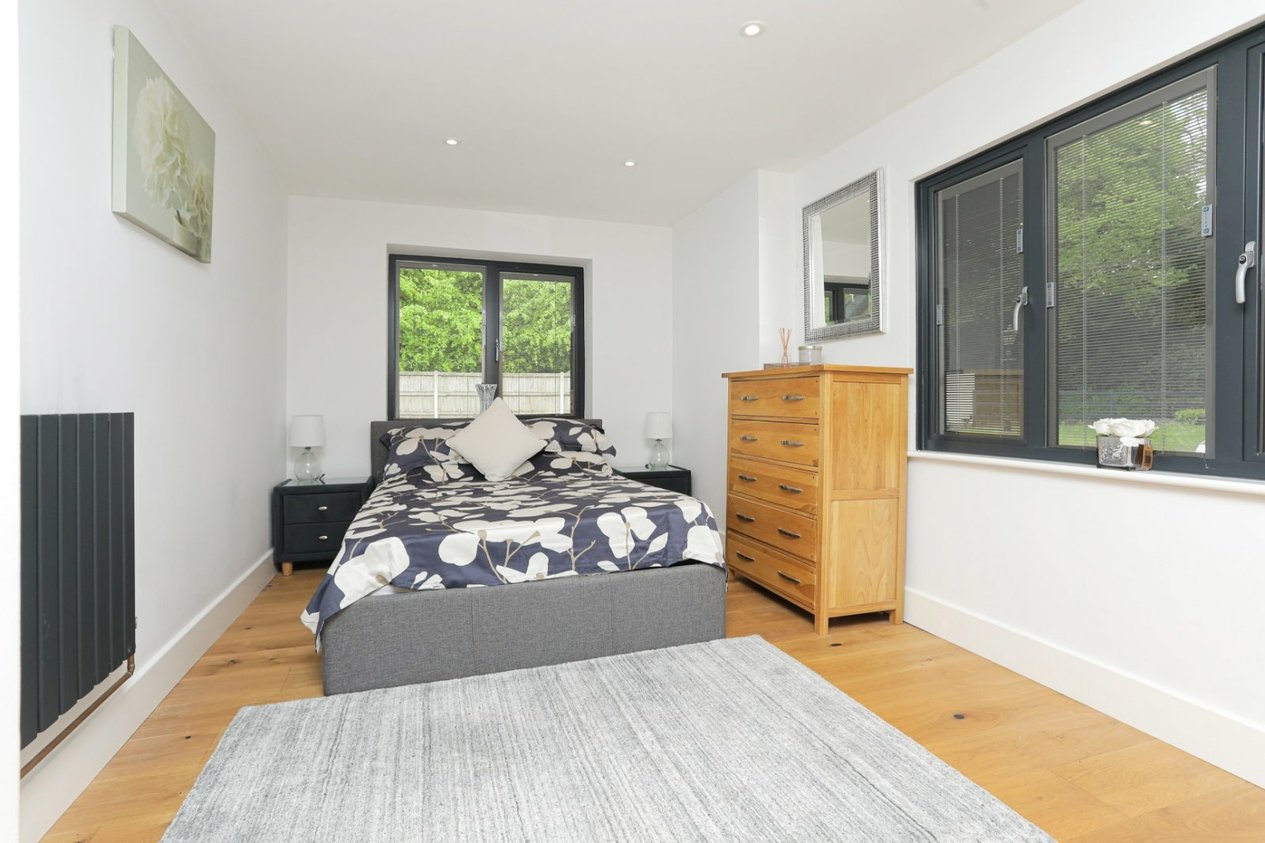 Properties For Sale in Womenswold Canterbury