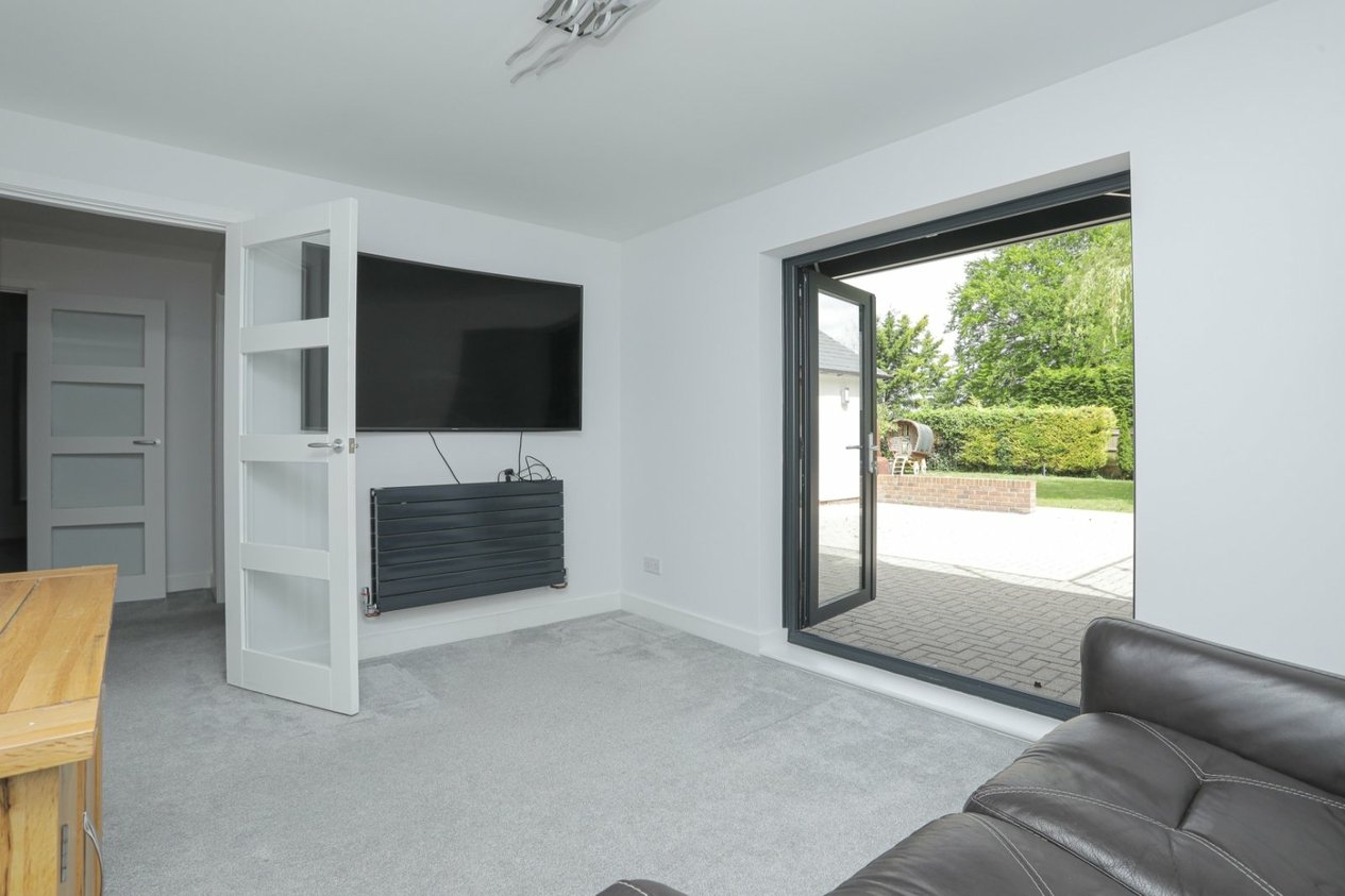 Properties For Sale in Womenswold Canterbury