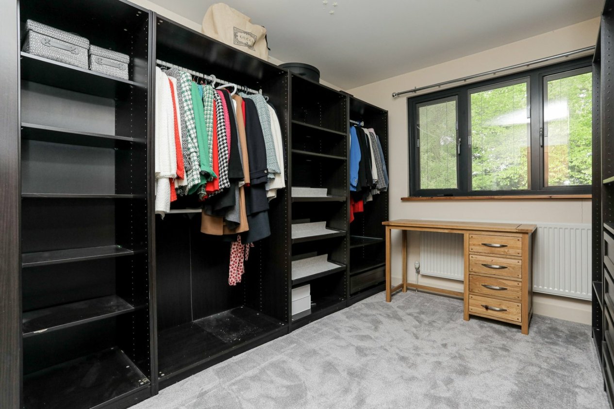 Properties For Sale in Womenswold Canterbury