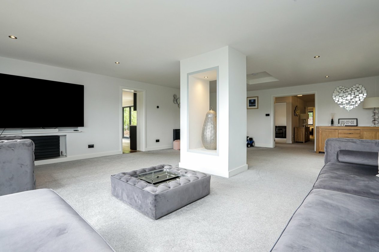 Properties For Sale in Womenswold Canterbury