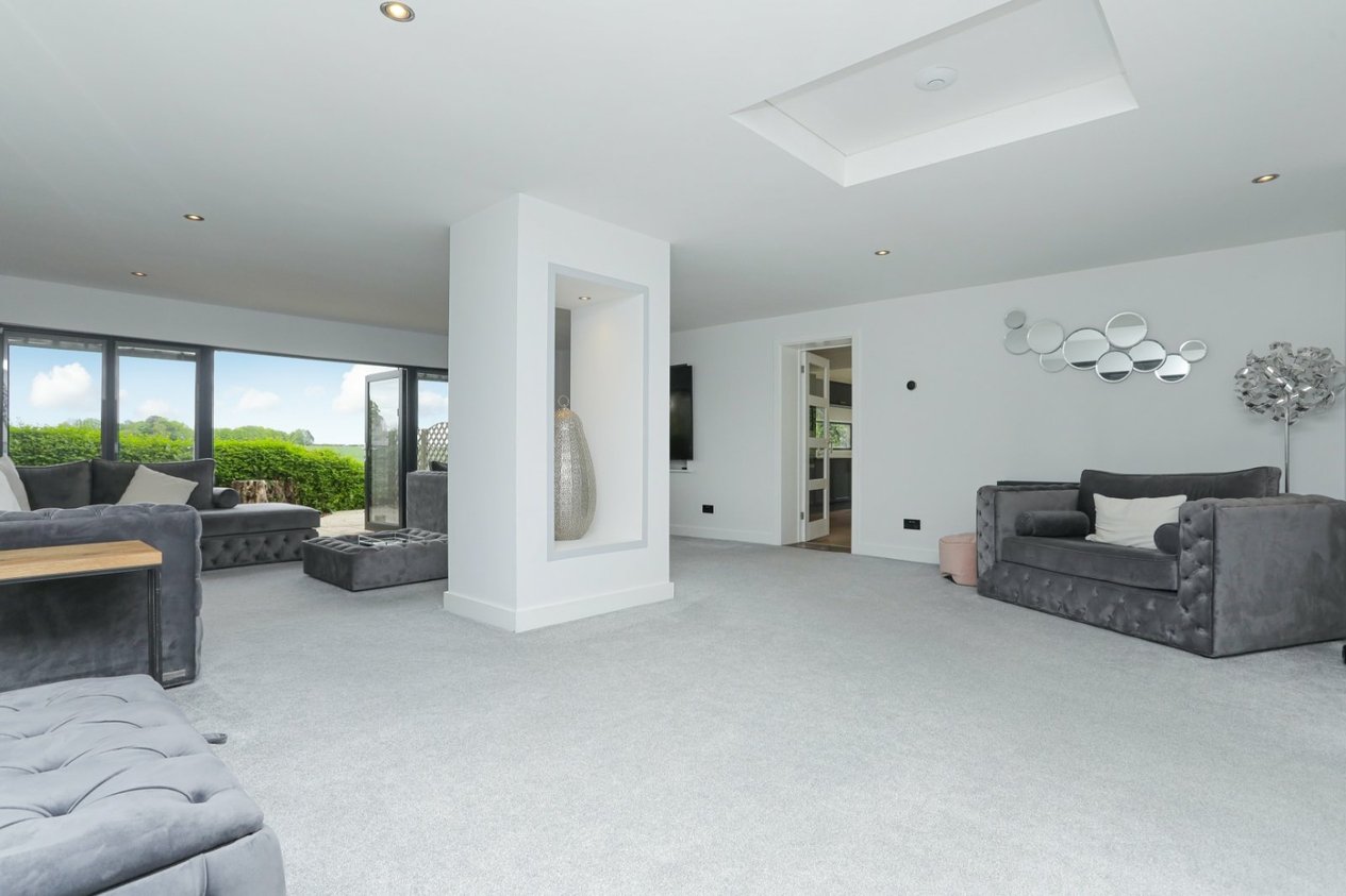 Properties For Sale in Womenswold Canterbury