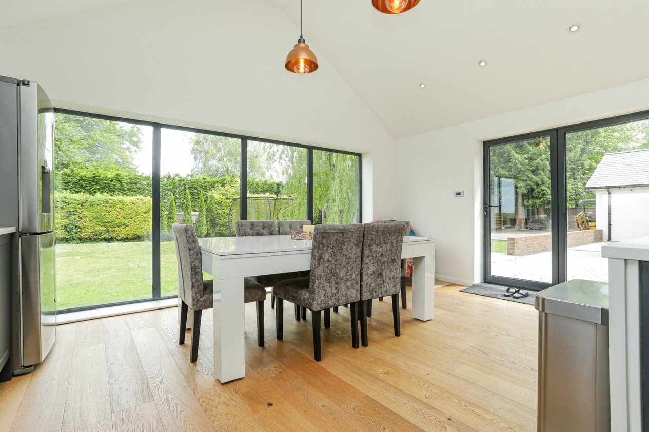 Properties For Sale in Womenswold Canterbury