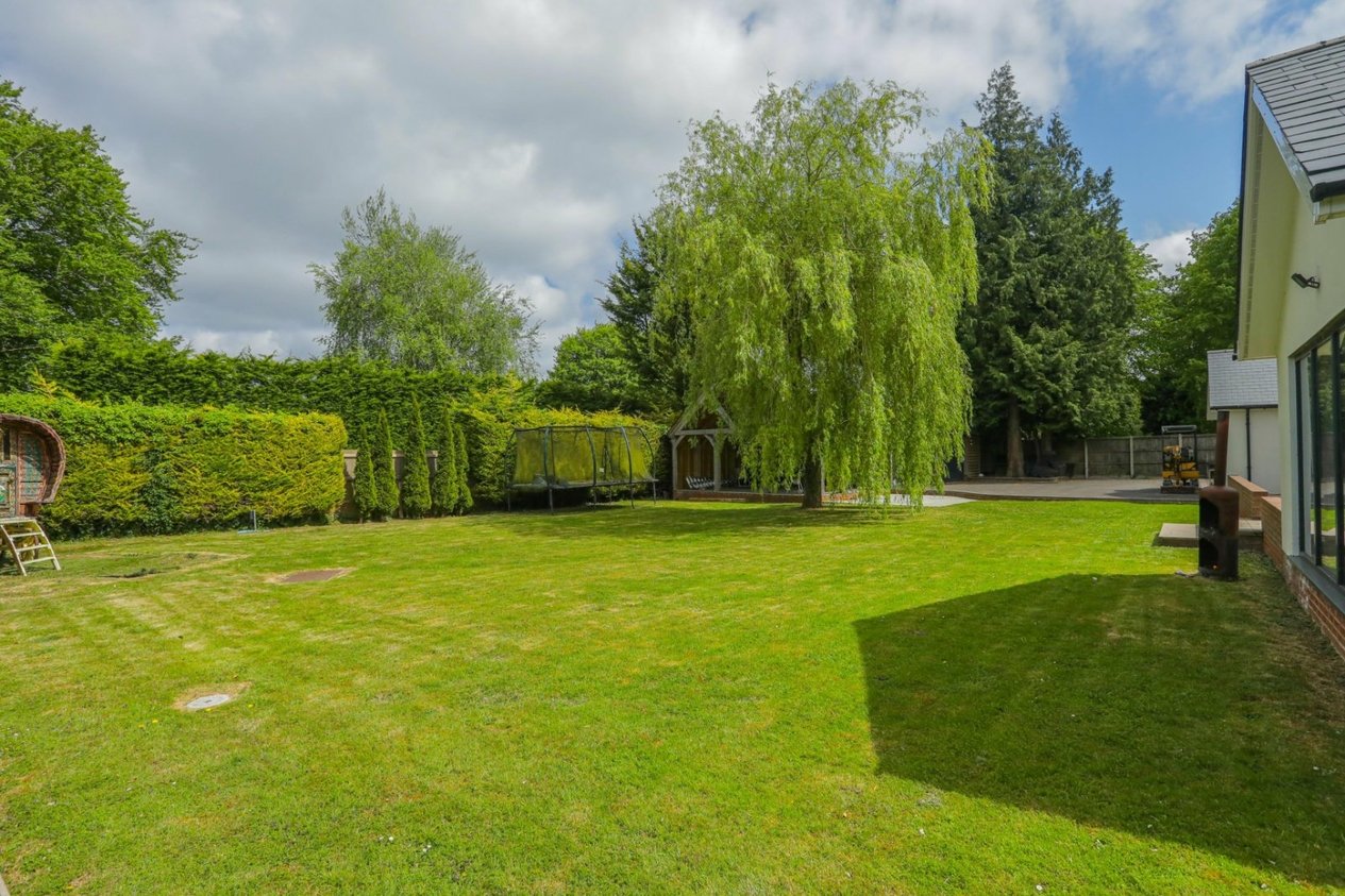 Properties For Sale in Womenswold Canterbury