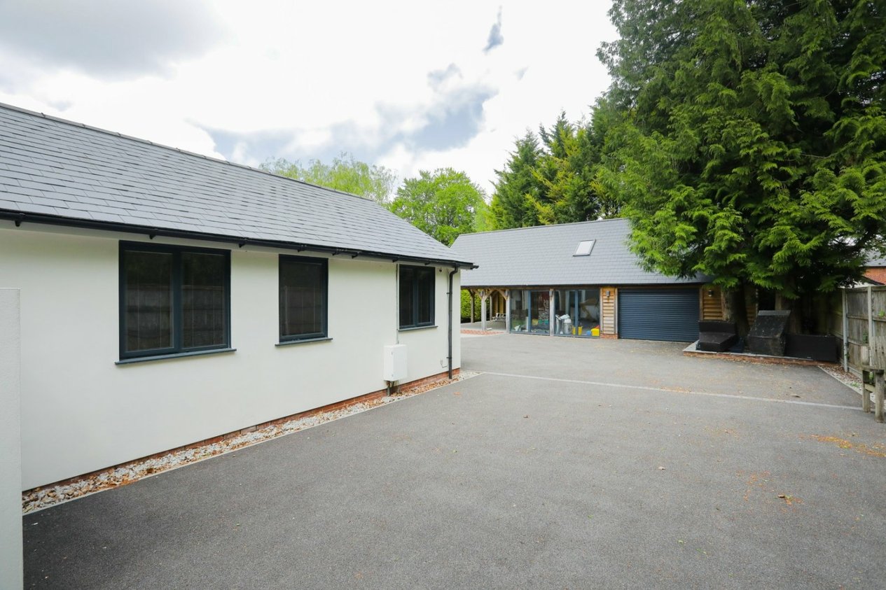 Properties For Sale in Womenswold Canterbury