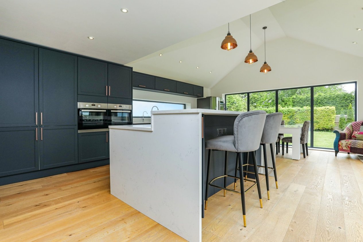 Properties For Sale in Womenswold Canterbury