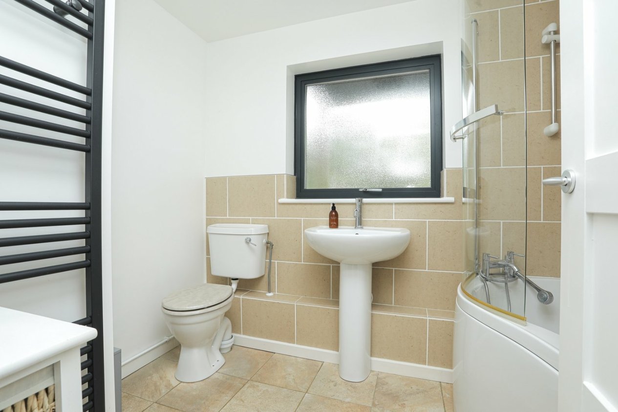 Properties For Sale in Womenswold Canterbury