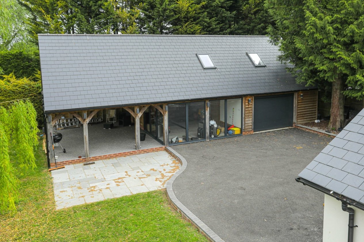 Properties For Sale in Womenswold Canterbury
