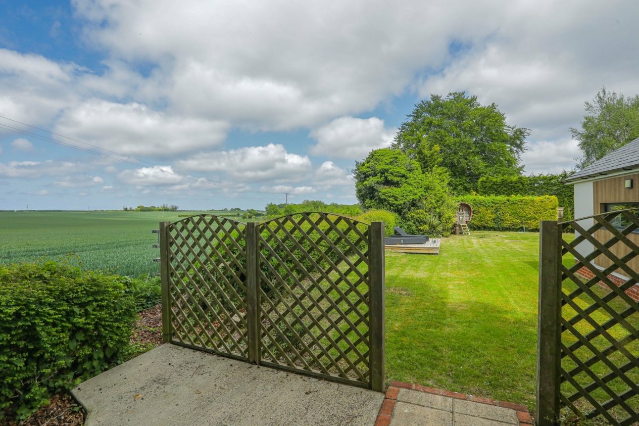 Properties For Sale in Womenswold Canterbury