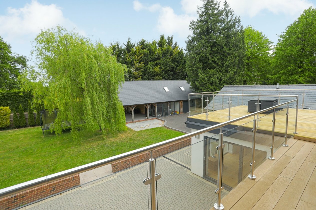 Properties For Sale in Womenswold Canterbury