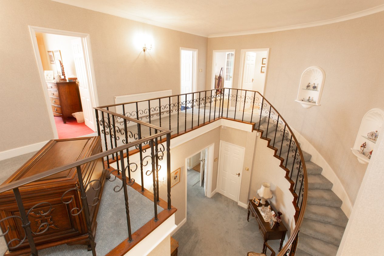 Properties Under Offer in Woodchurch Birchington