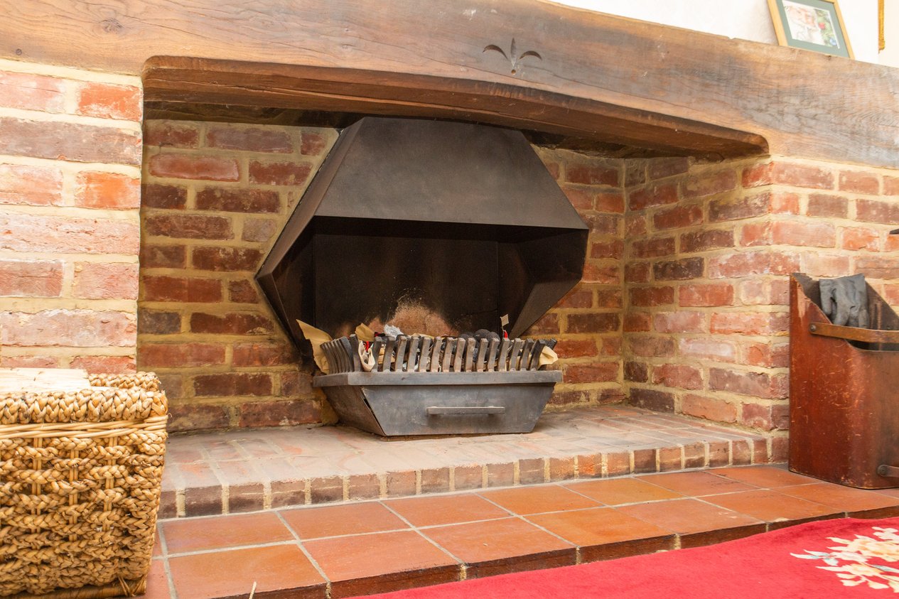 Properties Under Offer in Woodchurch Birchington