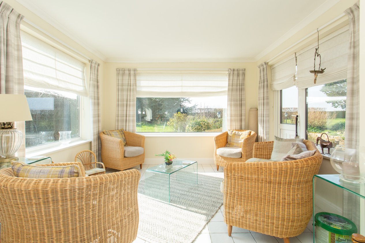 Properties Under Offer in Woodchurch Birchington