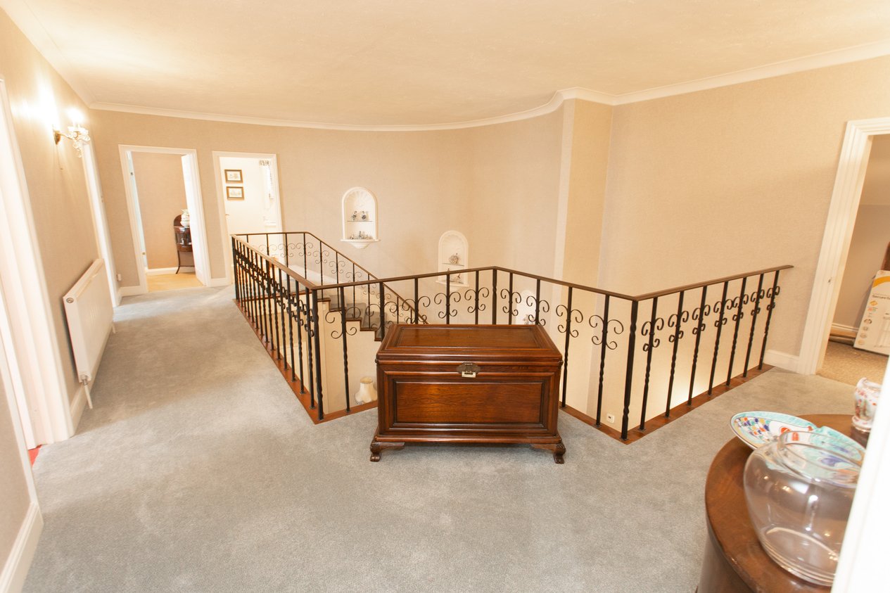 Properties Under Offer in Woodchurch Birchington