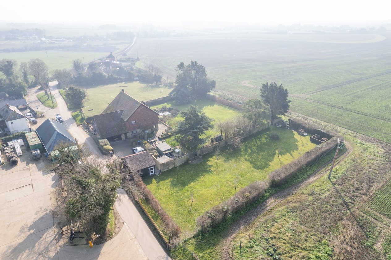 Properties Under Offer in Woodchurch Birchington