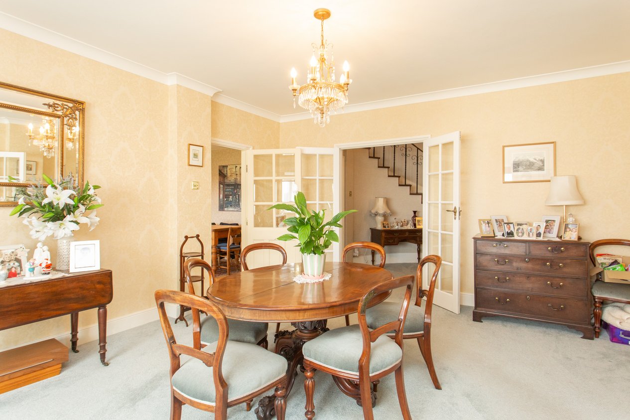 Properties Under Offer in Woodchurch Birchington