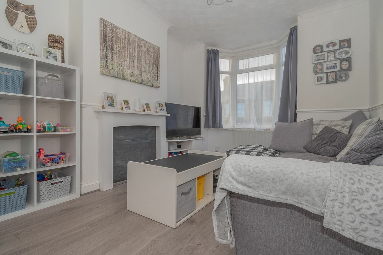Properties For Sale in Woodford Avenue  Ramsgate