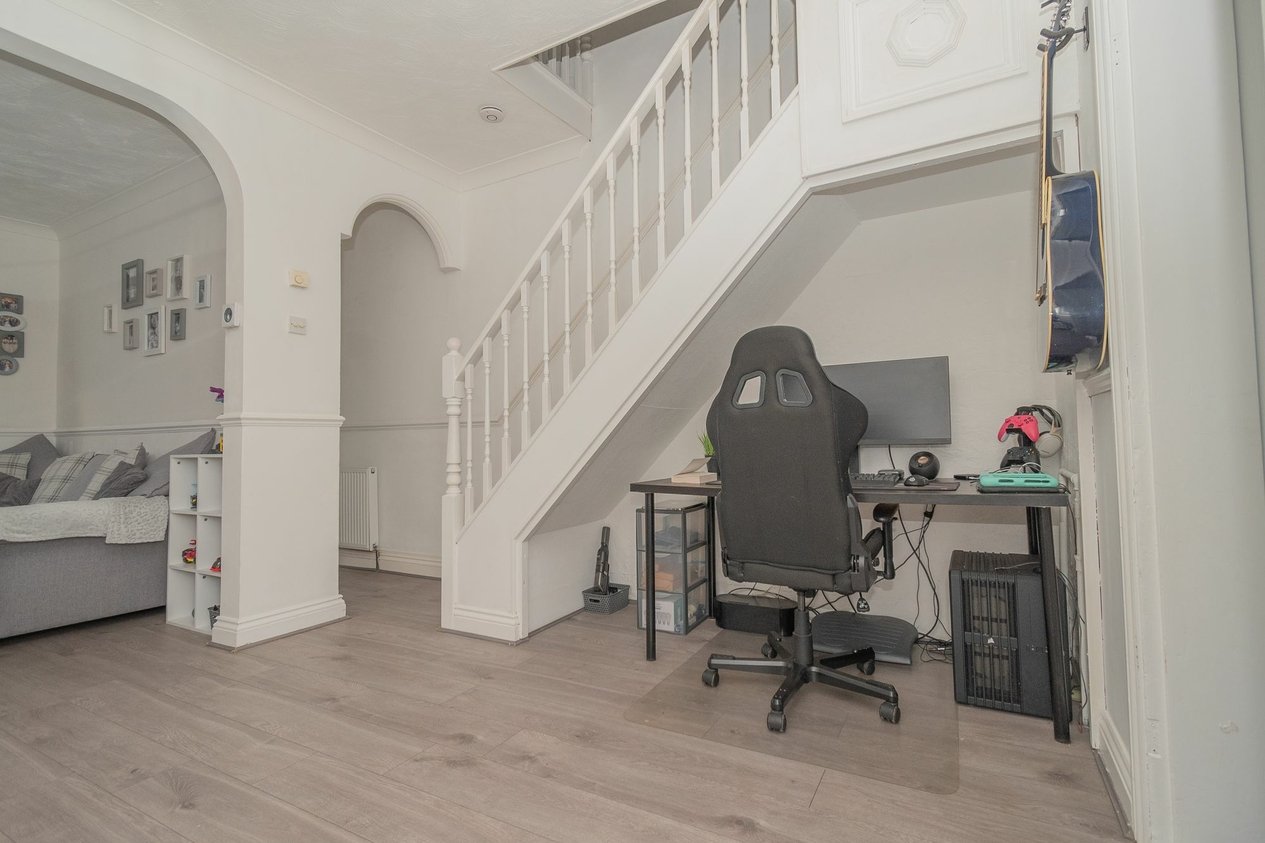 Properties For Sale in Woodford Avenue  Ramsgate