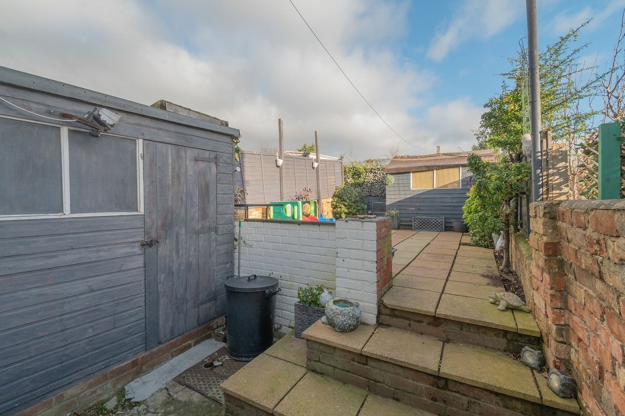 Properties For Sale in Woodford Avenue  Ramsgate