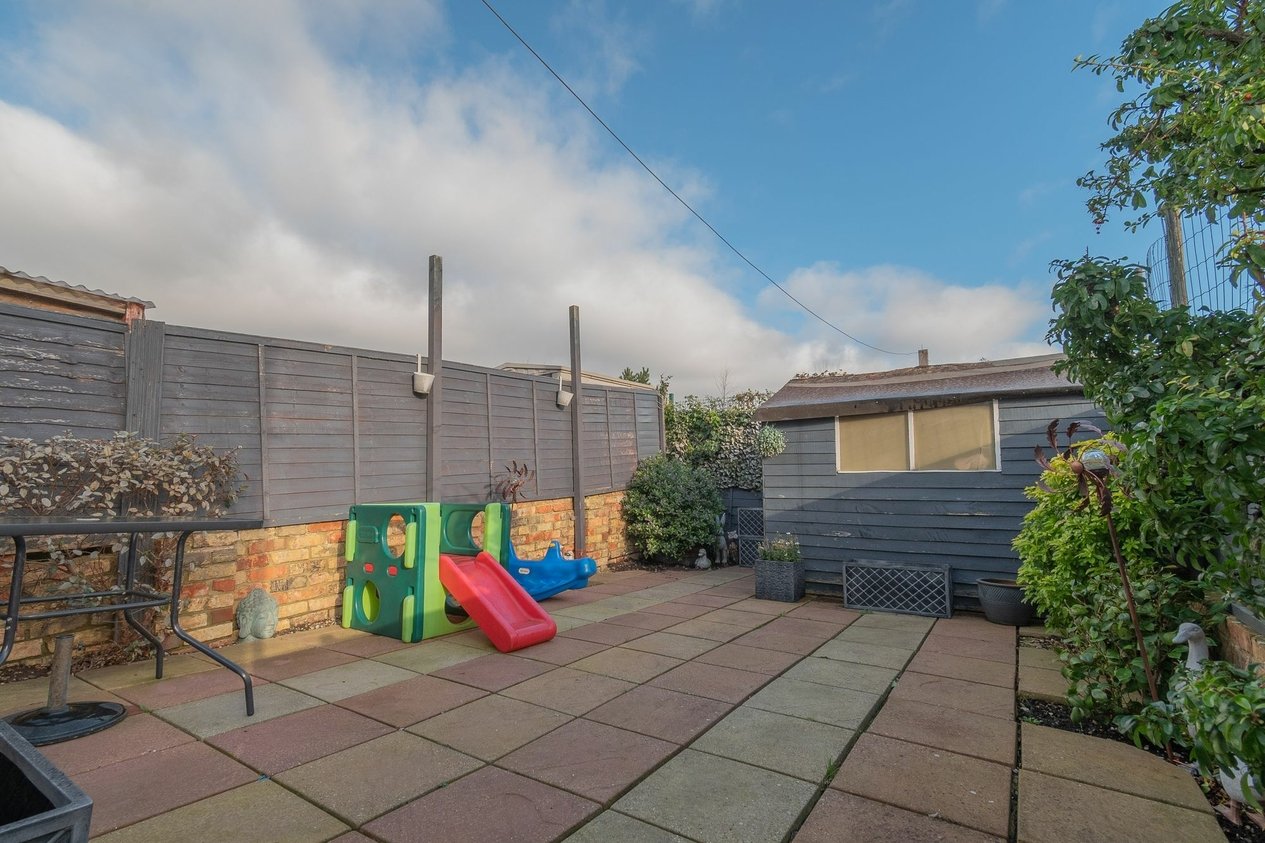Properties For Sale in Woodford Avenue  Ramsgate