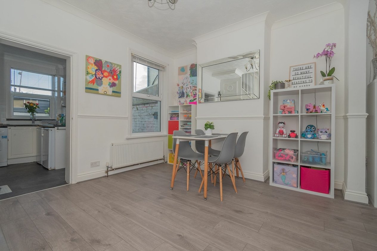 Properties For Sale in Woodford Avenue  Ramsgate