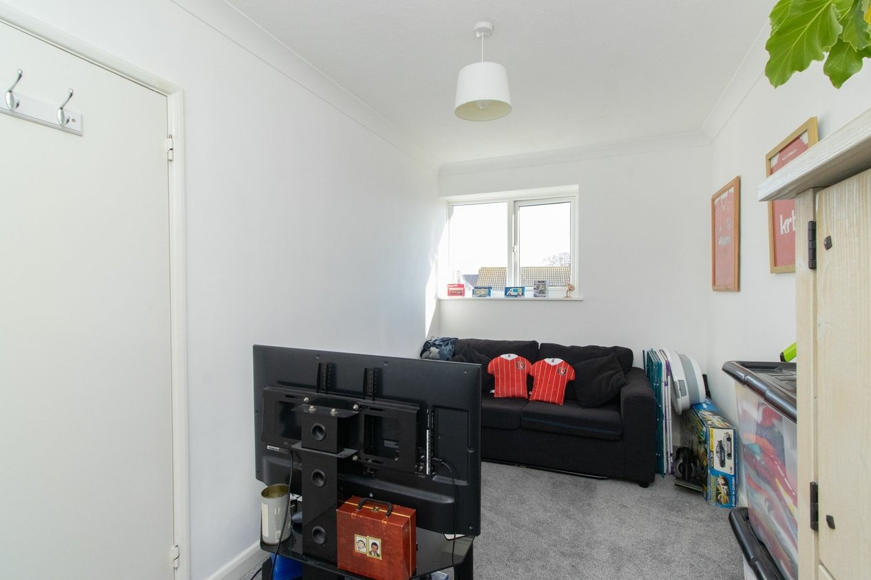 Properties For Sale in Woodford Court  Birchington