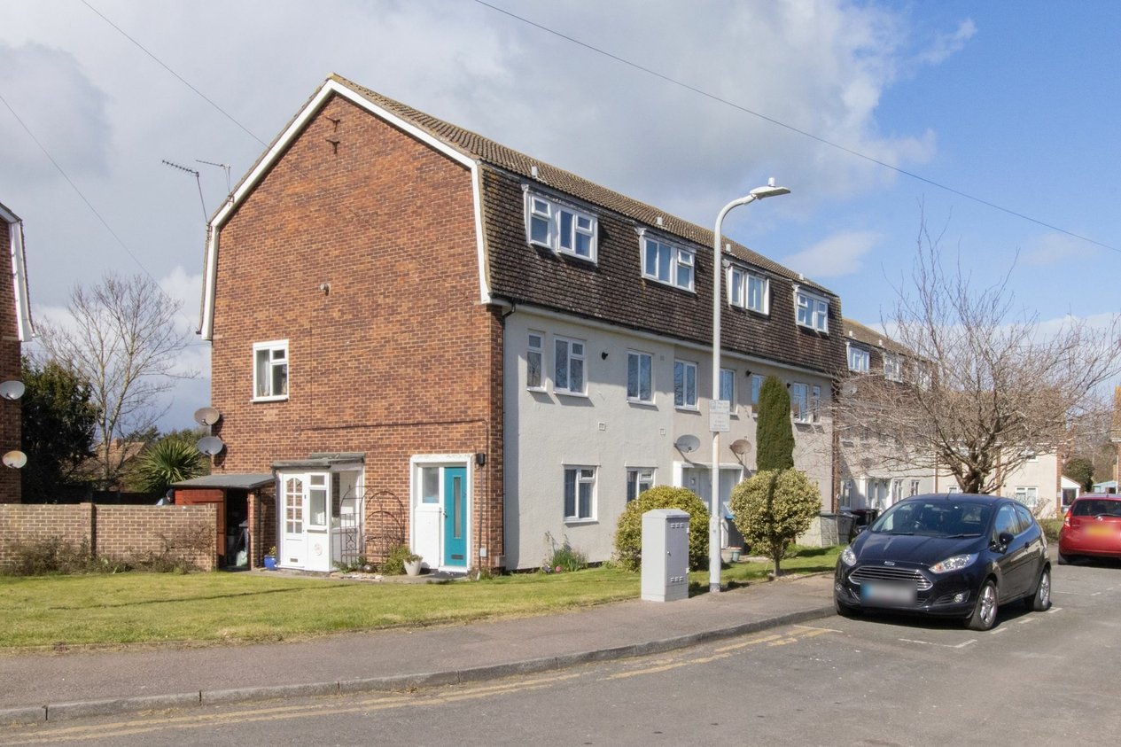 Properties For Sale in Woodford Court  Birchington