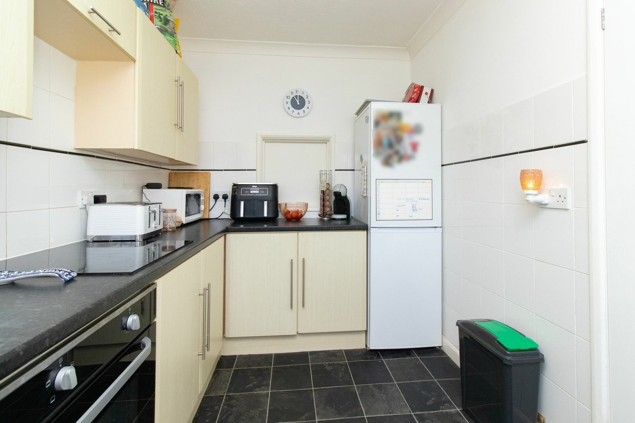 Properties For Sale in Woodford Court  Birchington