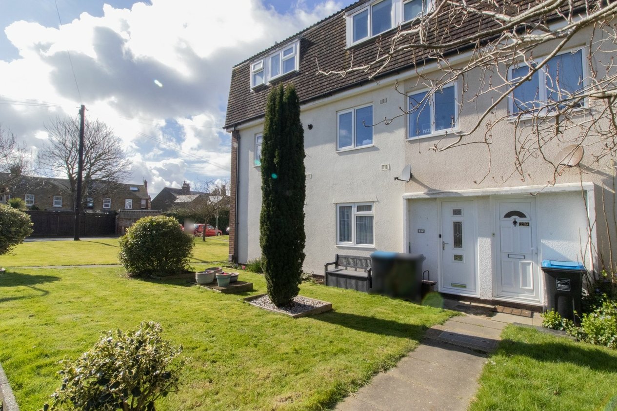 Properties For Sale in Woodford Court  Birchington