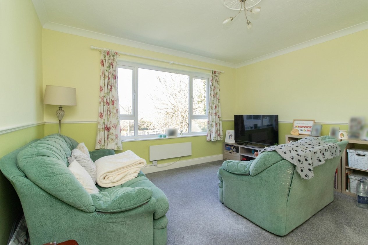 Properties For Sale in Woodford Court  Birchington