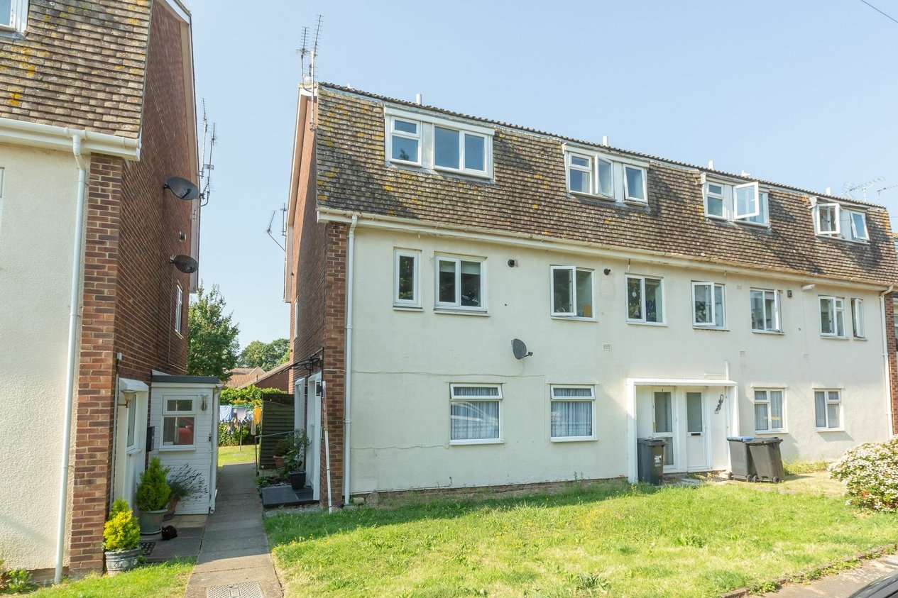 Properties Sold Subject To Contract in Woodford Court  Birchington