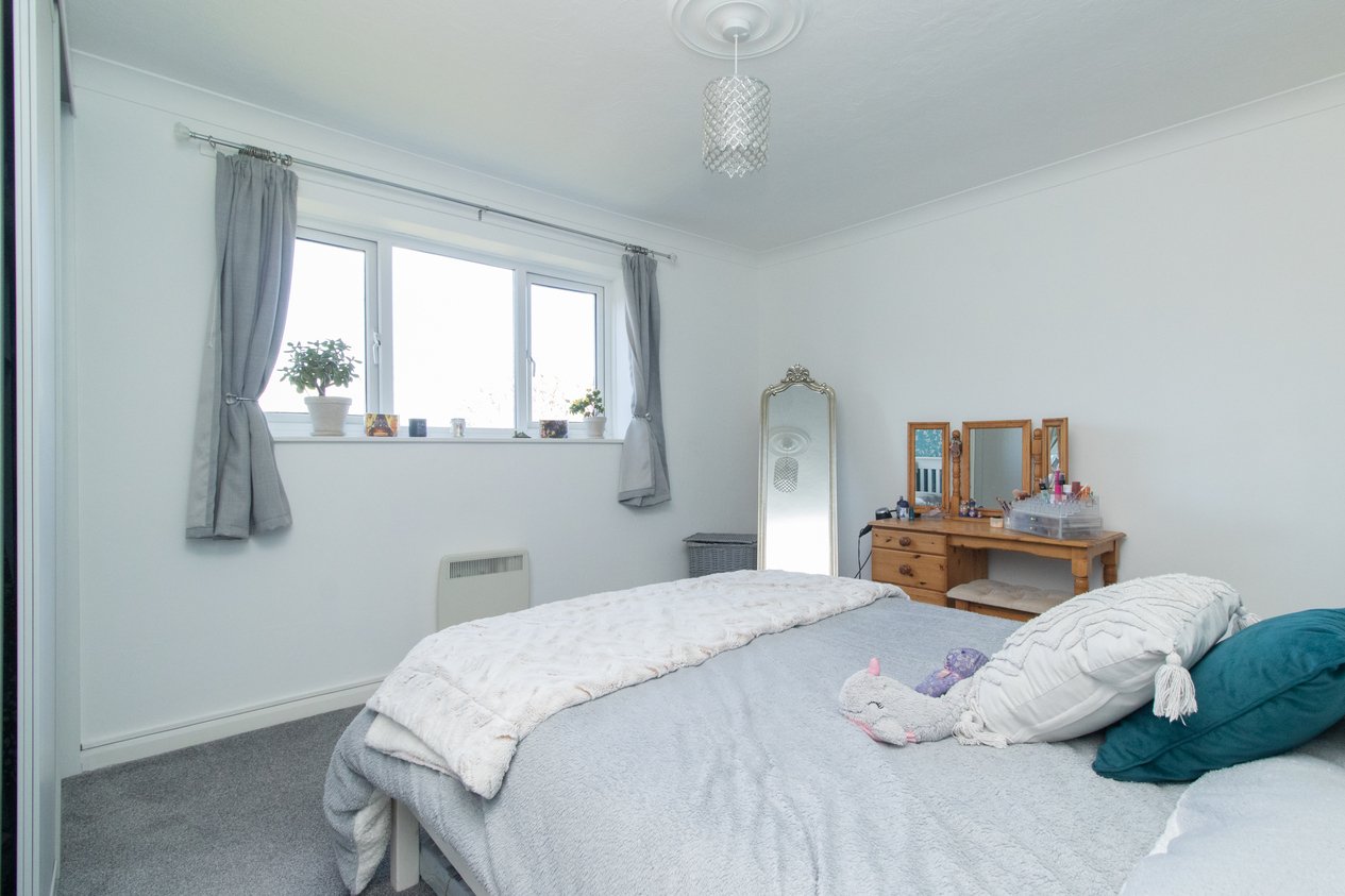 Properties For Sale in Woodford Court Birchington