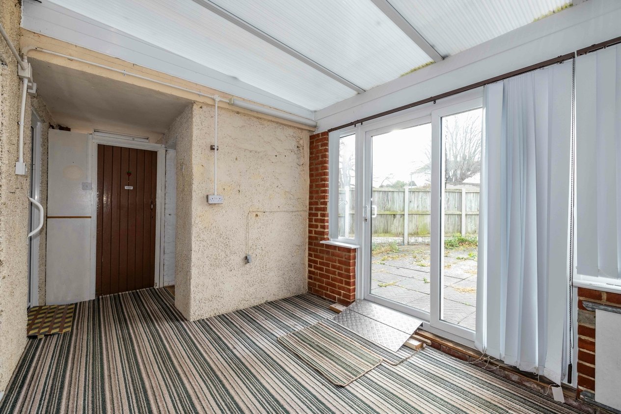 Properties Under Offer in Woodgate Close Faversham