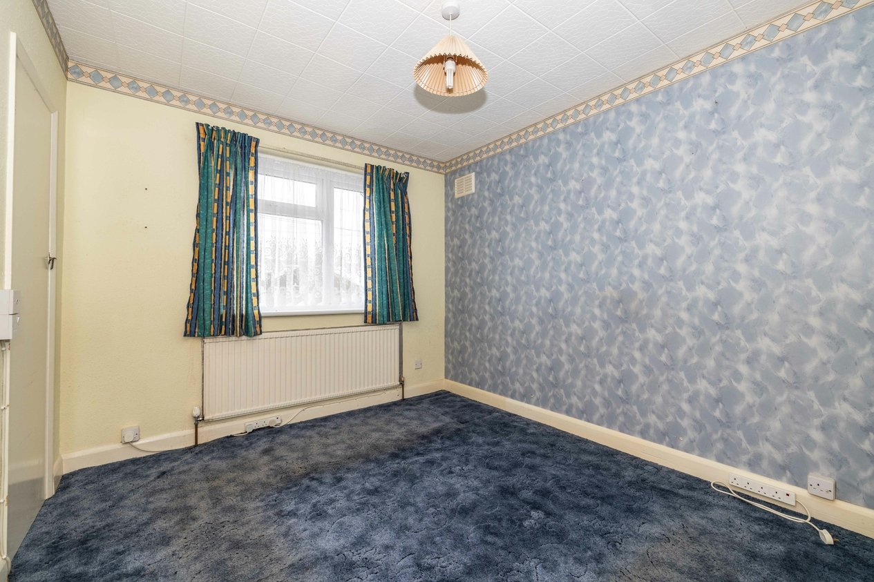 Properties Under Offer in Woodgate Close Faversham