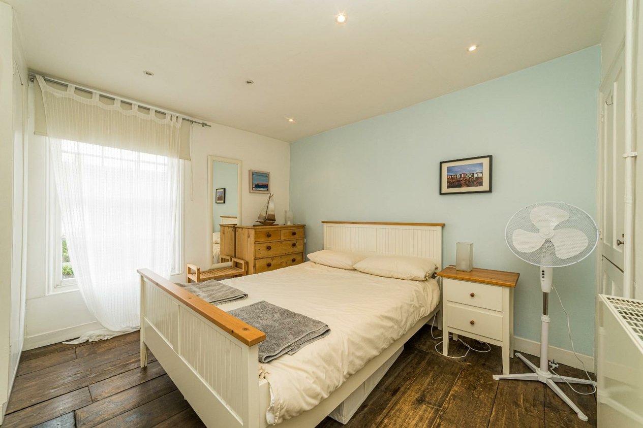 Properties For Sale in Woodlawn Street Whitstable