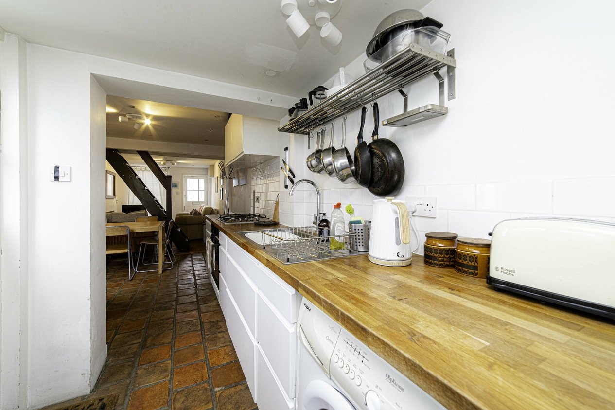 Properties For Sale in Woodlawn Street Whitstable