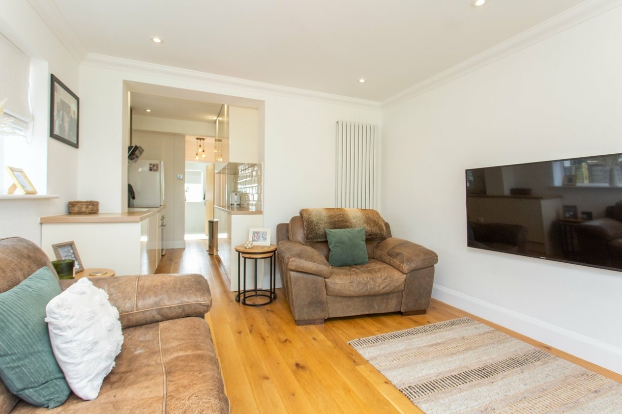 Properties For Sale in Woodman Avenue Whitstable