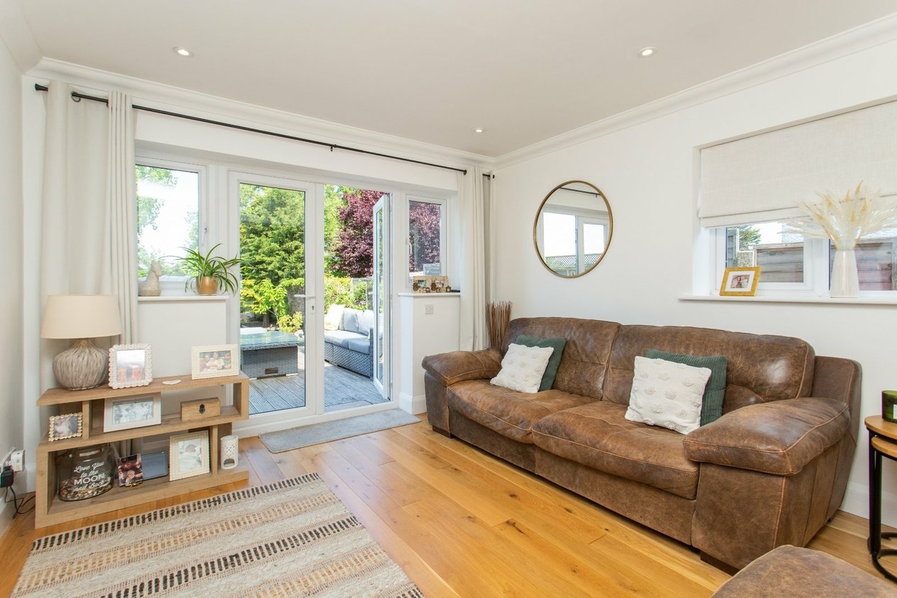 Properties For Sale in Woodman Avenue Whitstable