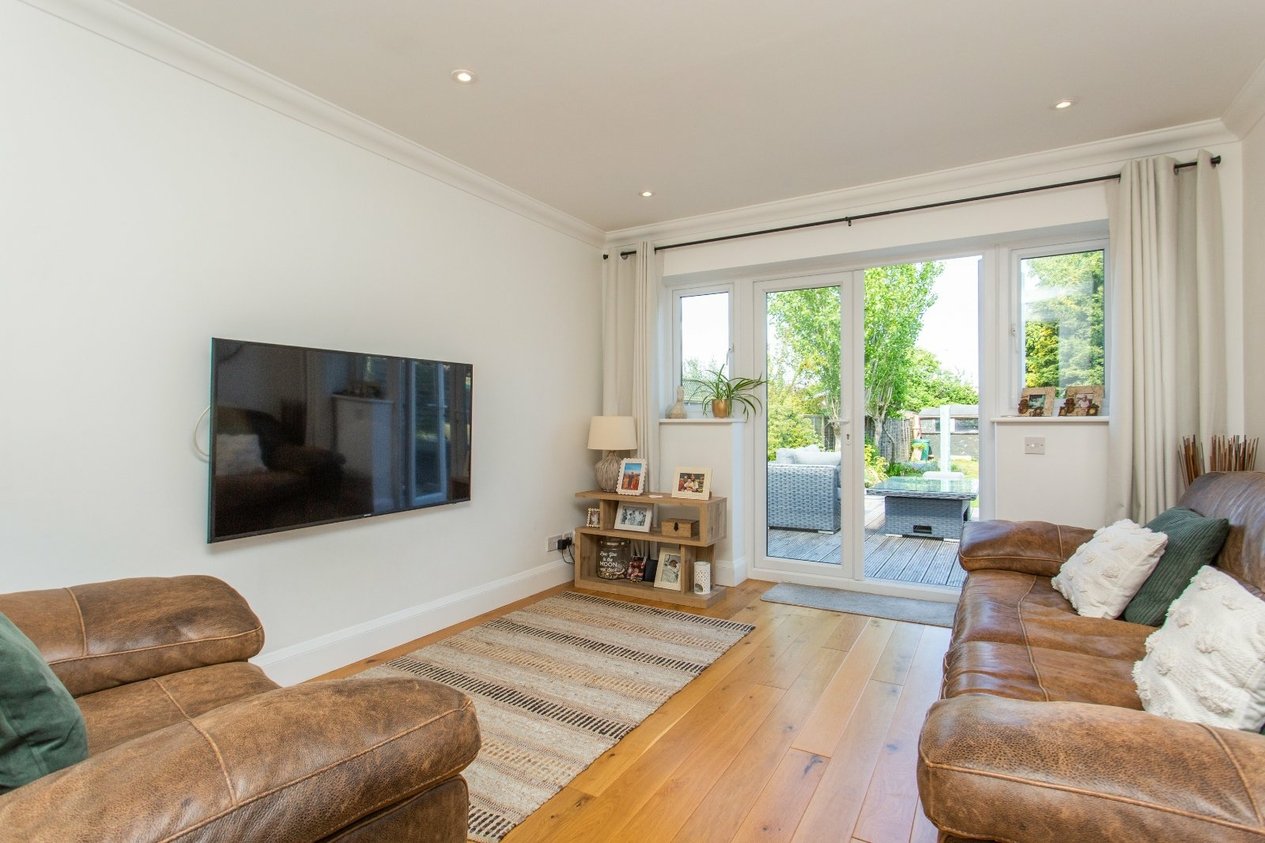 Properties For Sale in Woodman Avenue Whitstable