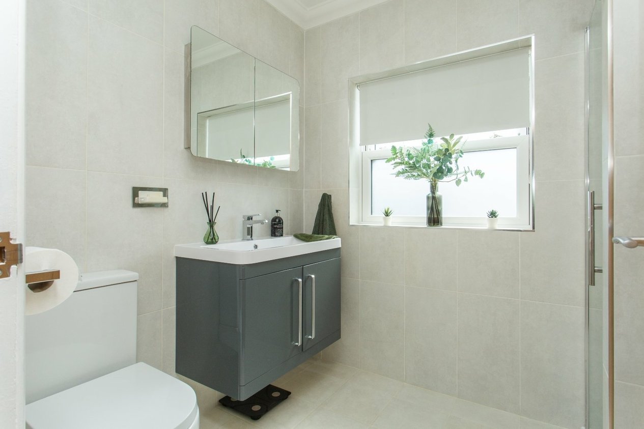 Properties For Sale in Woodman Avenue Whitstable