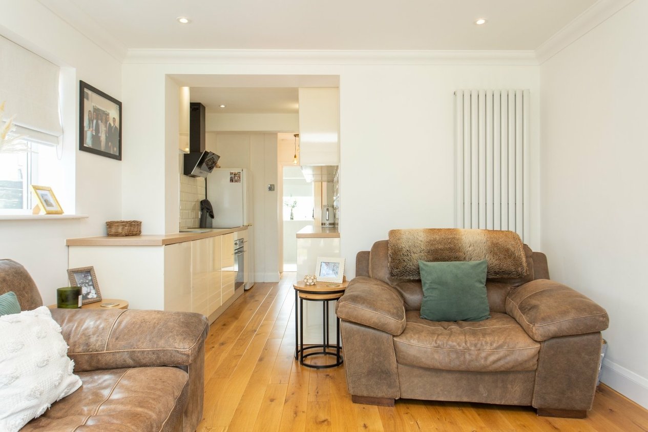 Properties For Sale in Woodman Avenue Whitstable