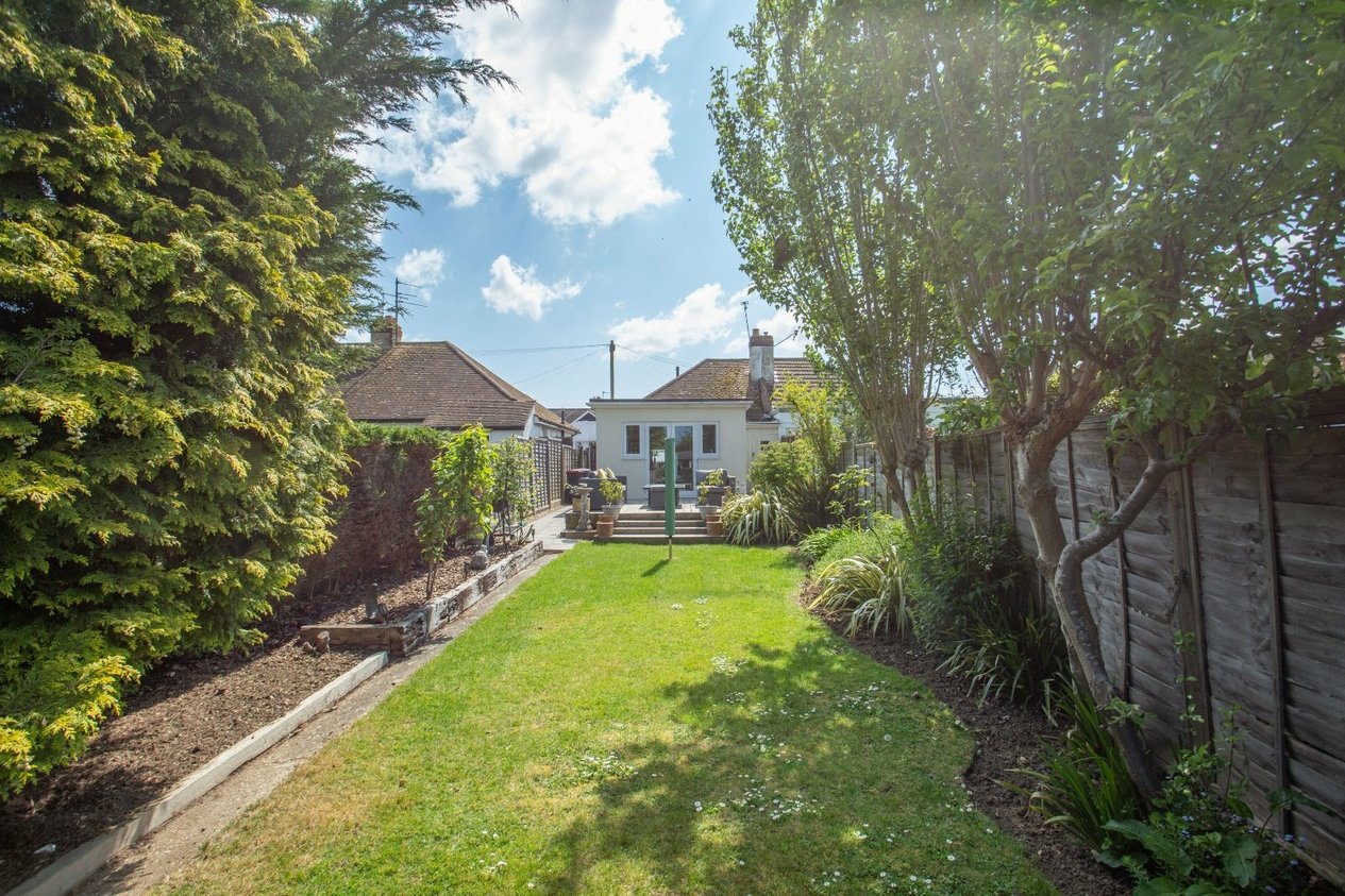 Properties For Sale in Woodman Avenue Whitstable