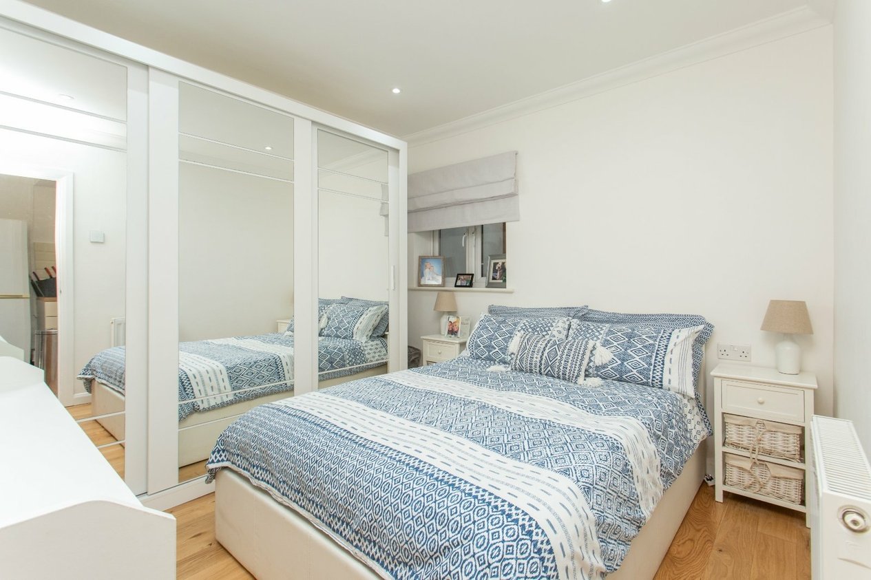 Properties For Sale in Woodman Avenue Whitstable